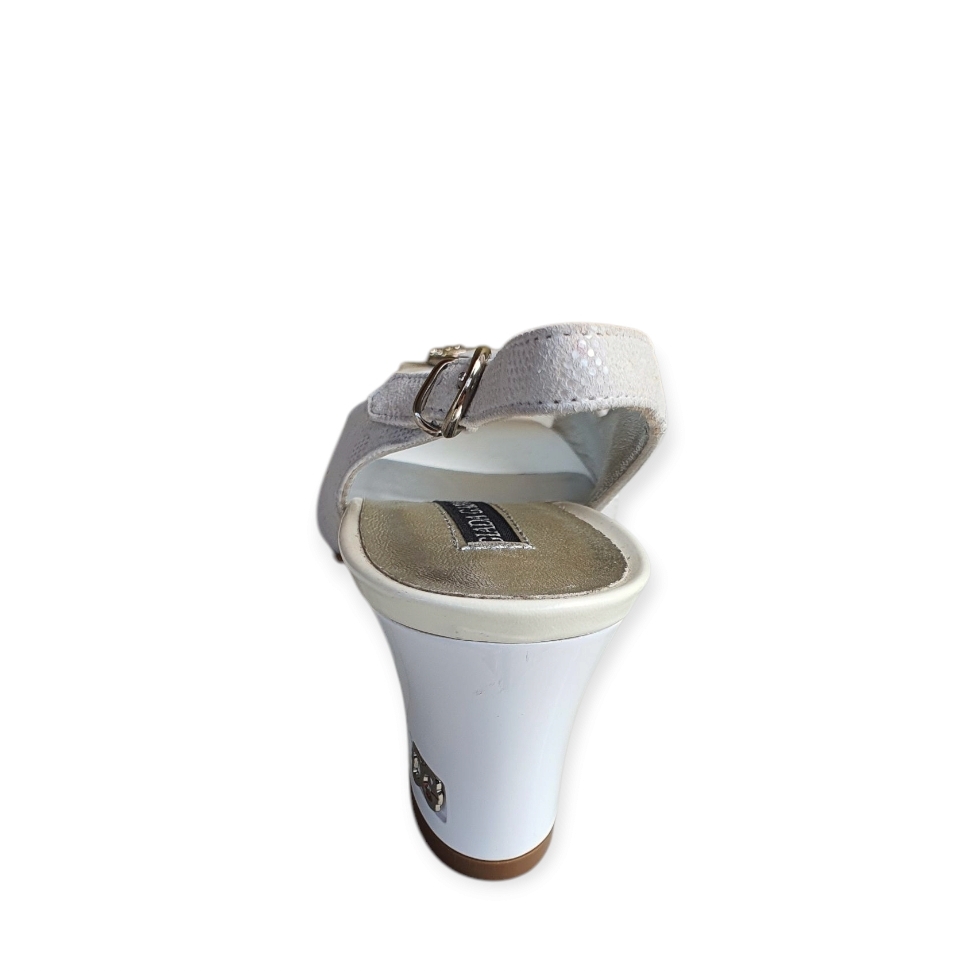 3504 Speank bianco-vernice bianca